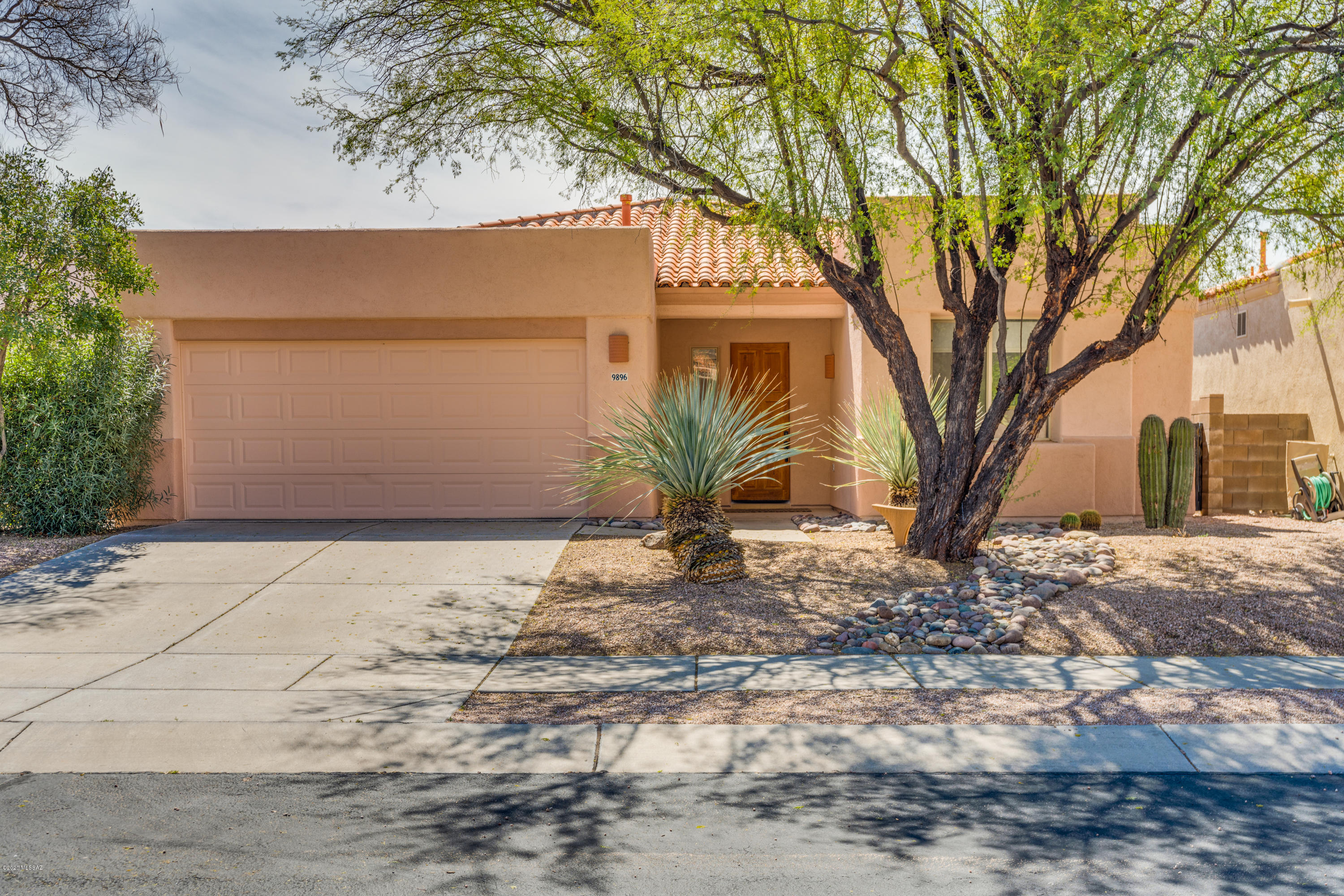 Sterling Springs at Sabino Springs(1-64) - Residential