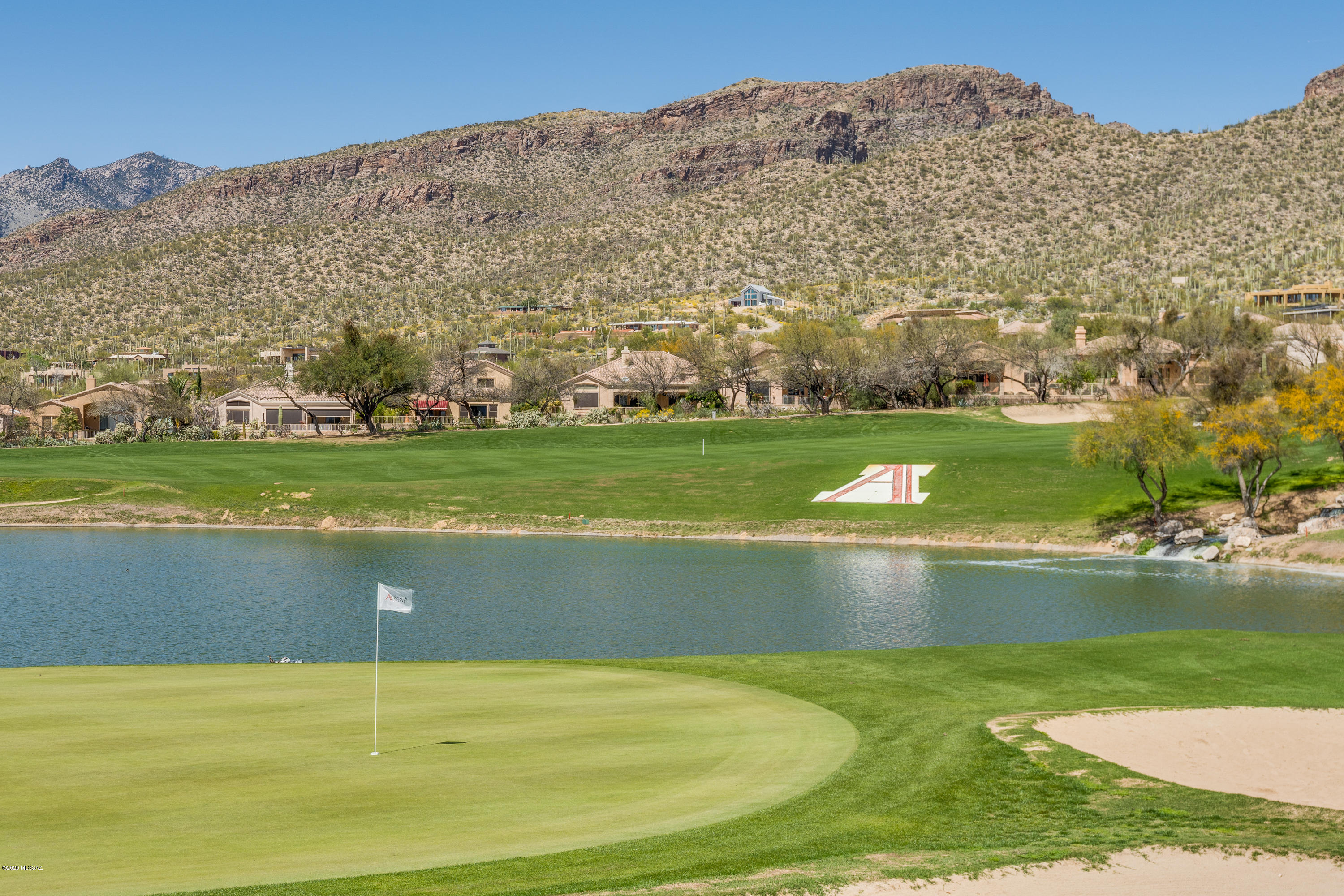 Sterling Springs at Sabino Springs(1-64) - Residential
