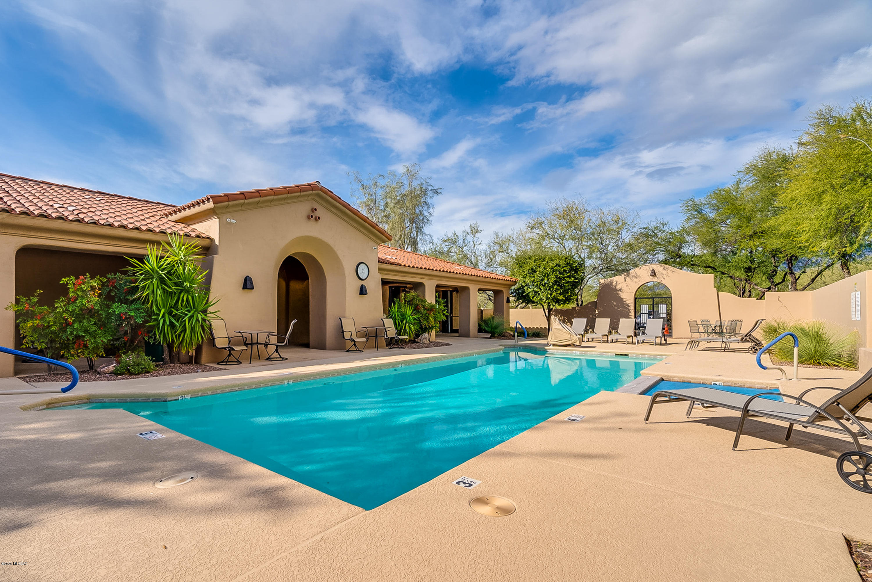Sterling Springs at Sabino Springs(1-64) - Residential