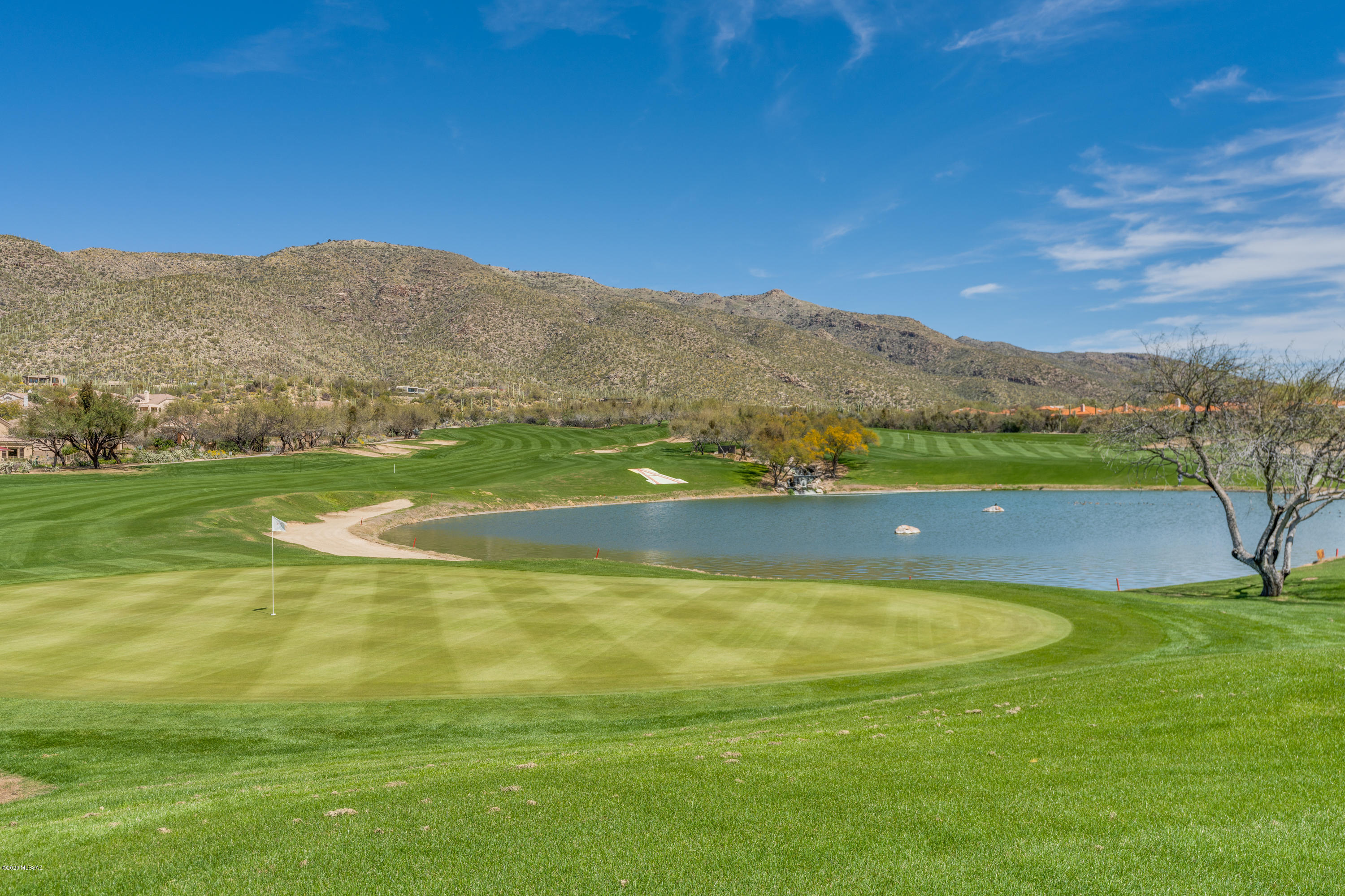 Sterling Springs at Sabino Springs(1-64) - Residential