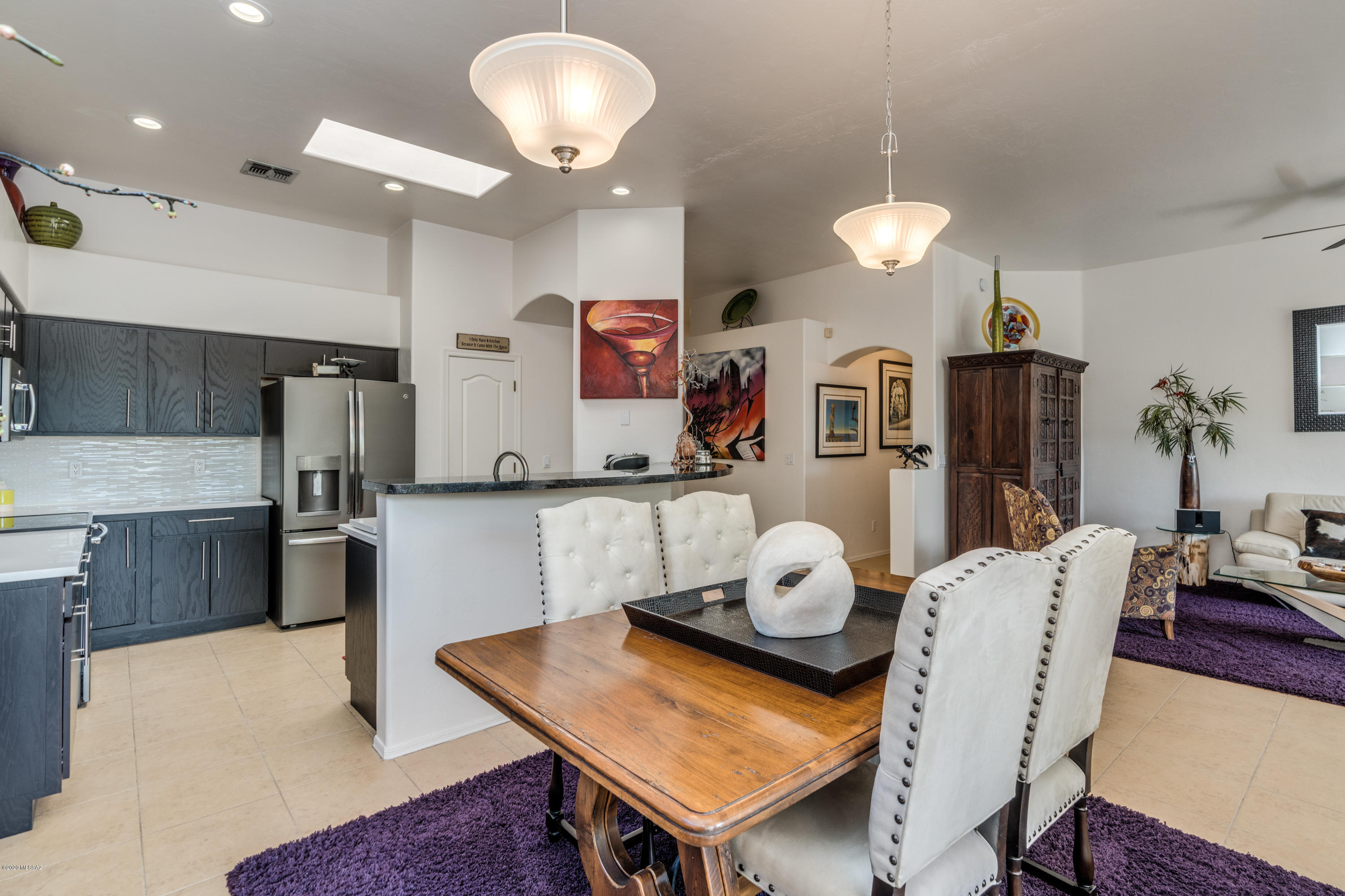 Sterling Springs at Sabino Springs(1-64) - Residential