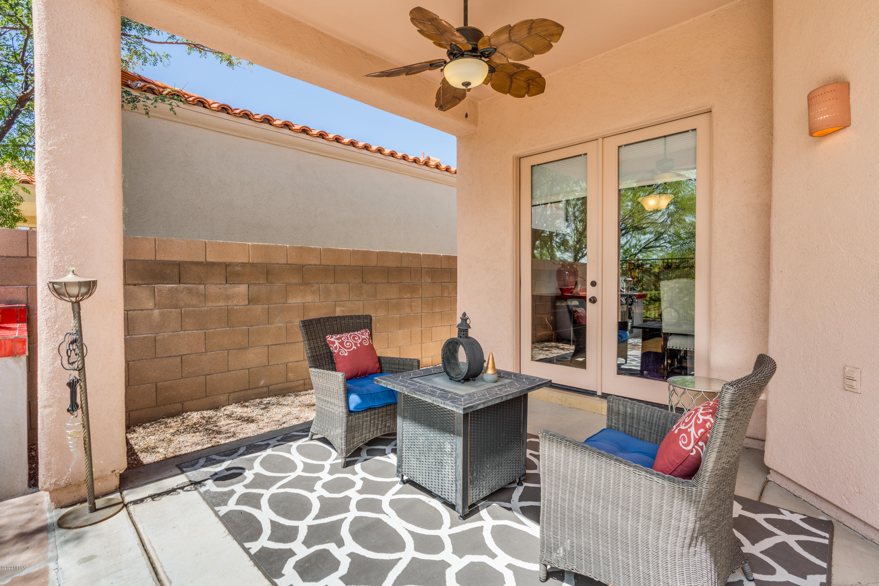 Sterling Springs at Sabino Springs(1-64) - Residential