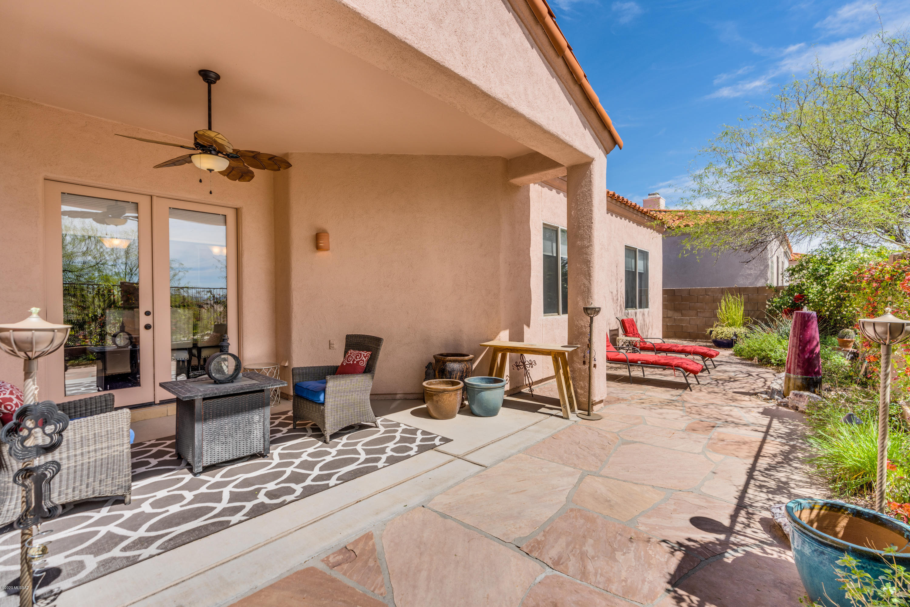 Sterling Springs at Sabino Springs(1-64) - Residential