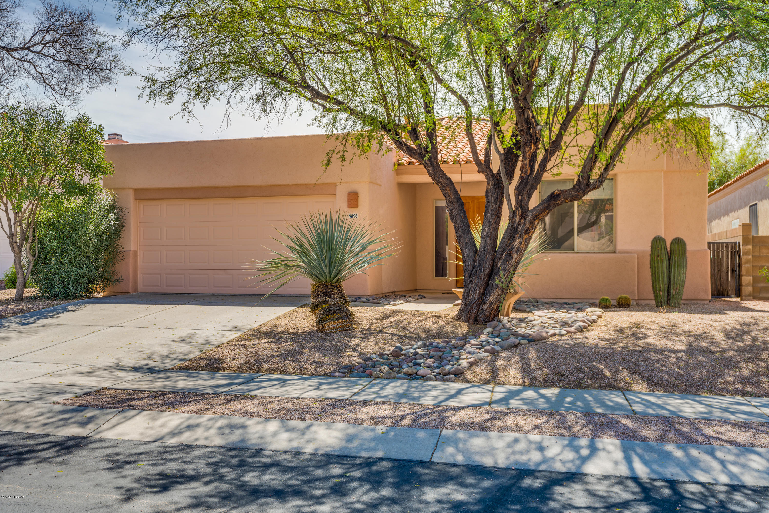 Sterling Springs at Sabino Springs(1-64) - Residential