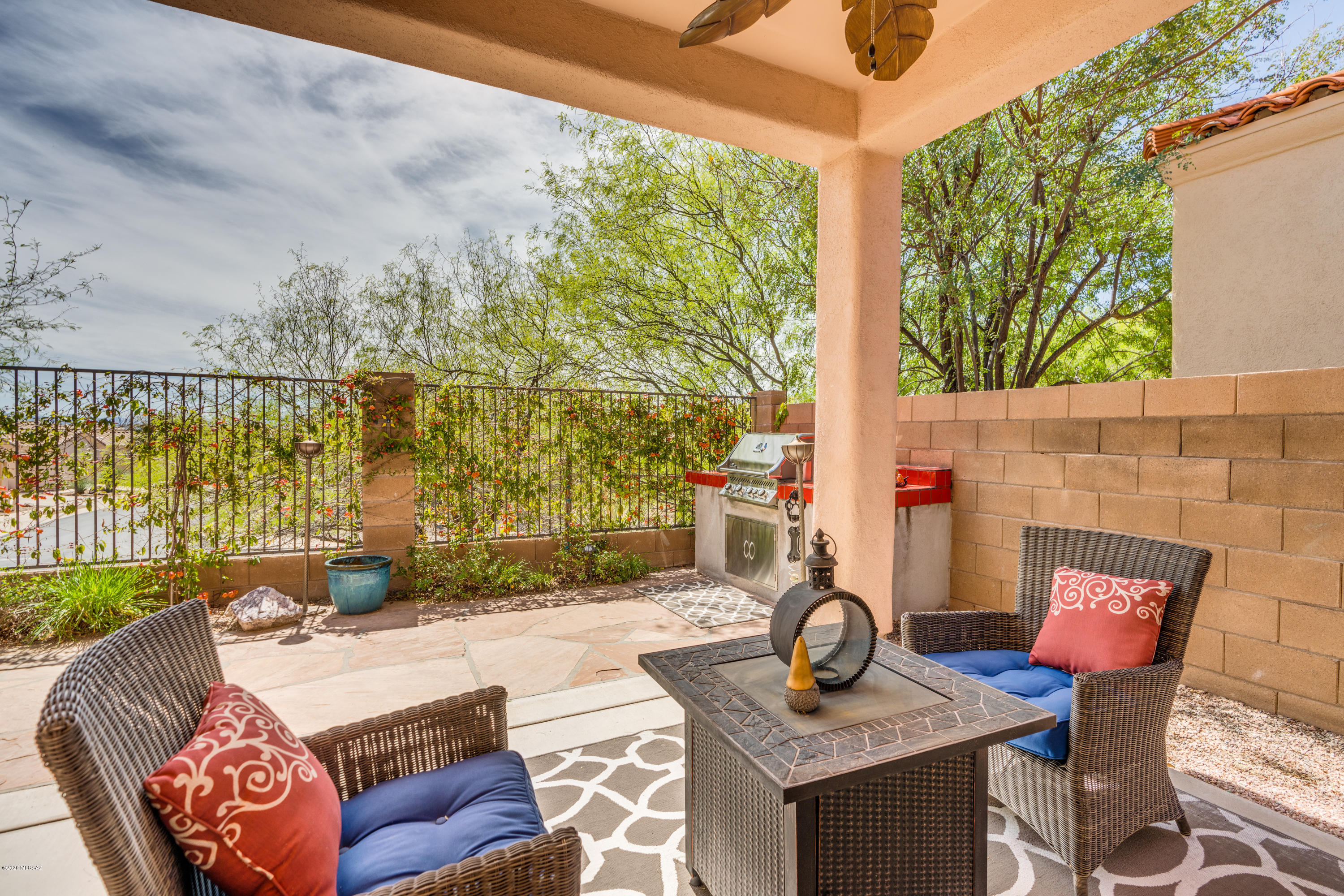 Sterling Springs at Sabino Springs(1-64) - Residential