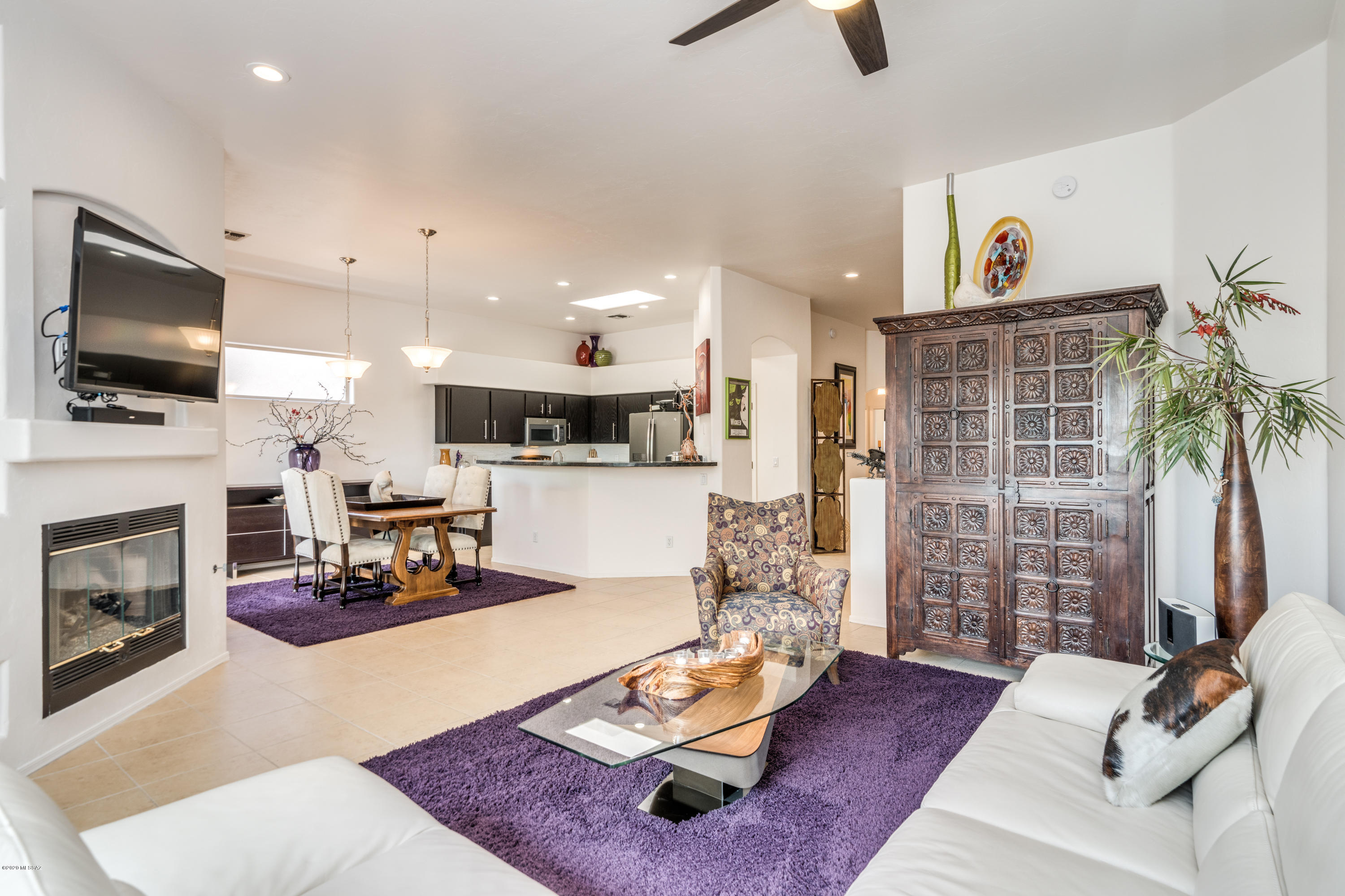 Sterling Springs at Sabino Springs(1-64) - Residential