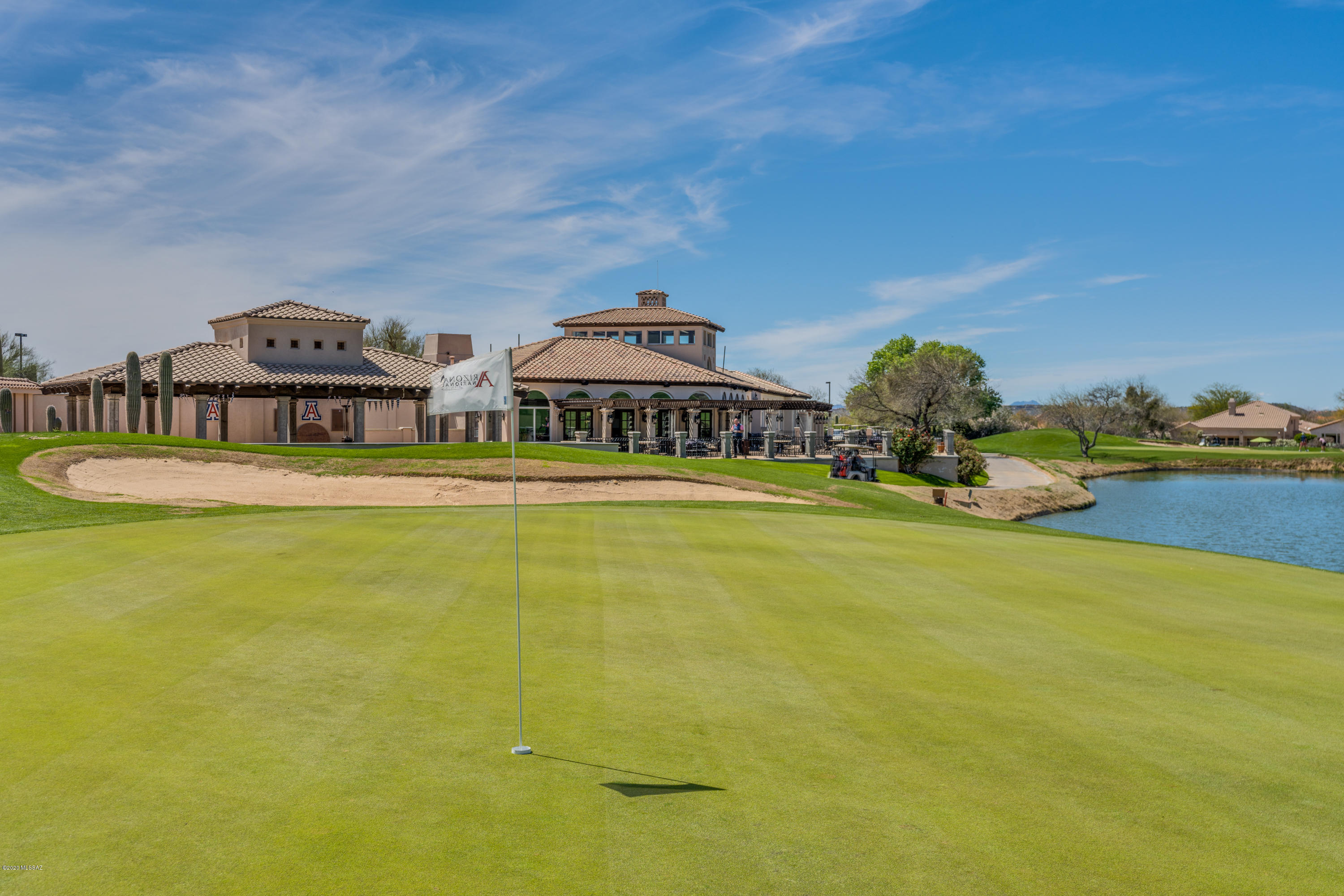 Sterling Springs at Sabino Springs(1-64) - Residential
