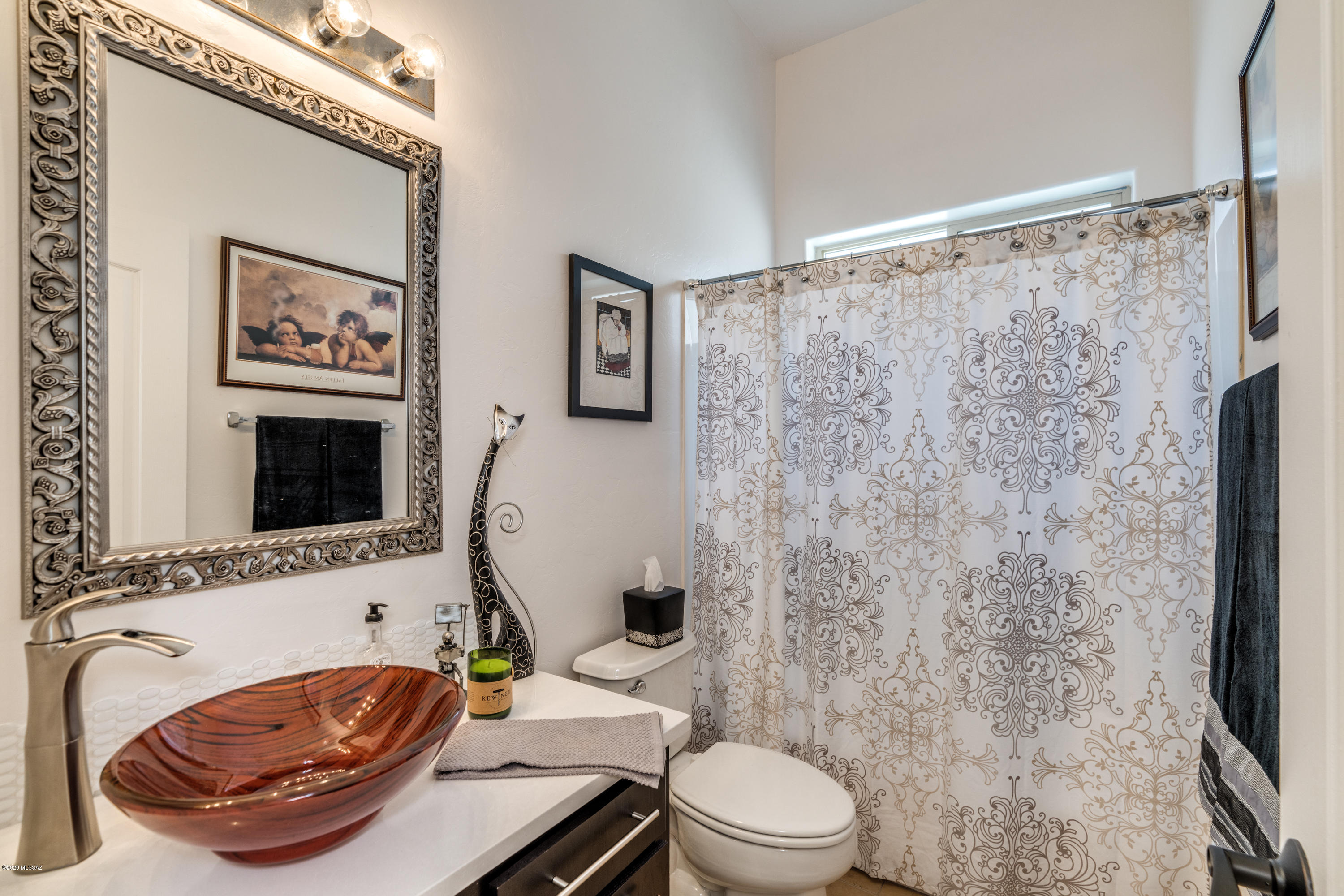 Sterling Springs at Sabino Springs(1-64) - Residential