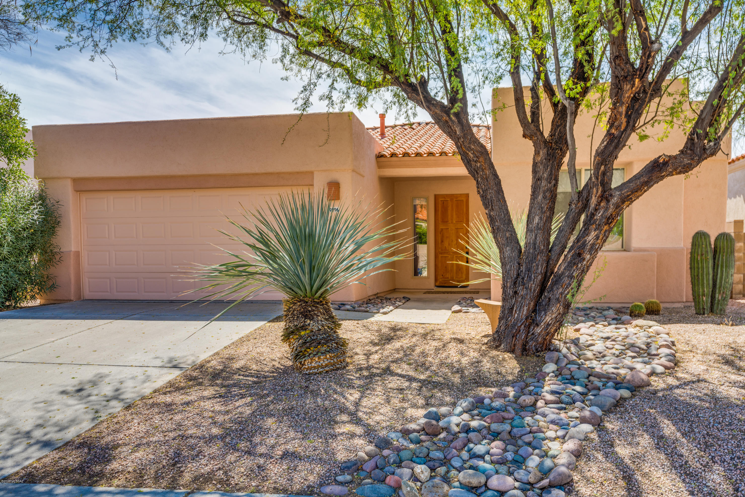 Sterling Springs at Sabino Springs(1-64) - Residential