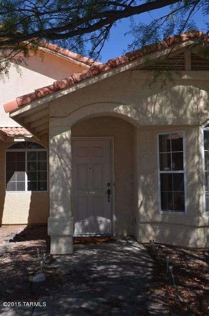 Sonrisa (1-121) - Residential Lease