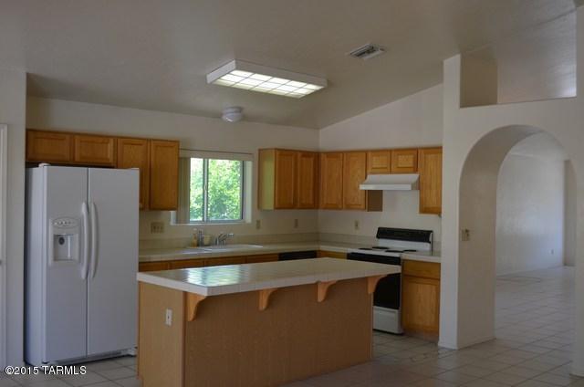 Sonrisa (1-121) - Residential Lease
