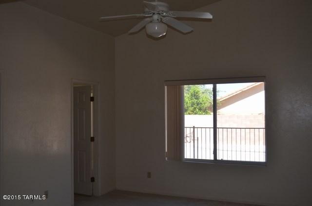 Sonrisa (1-121) - Residential Lease