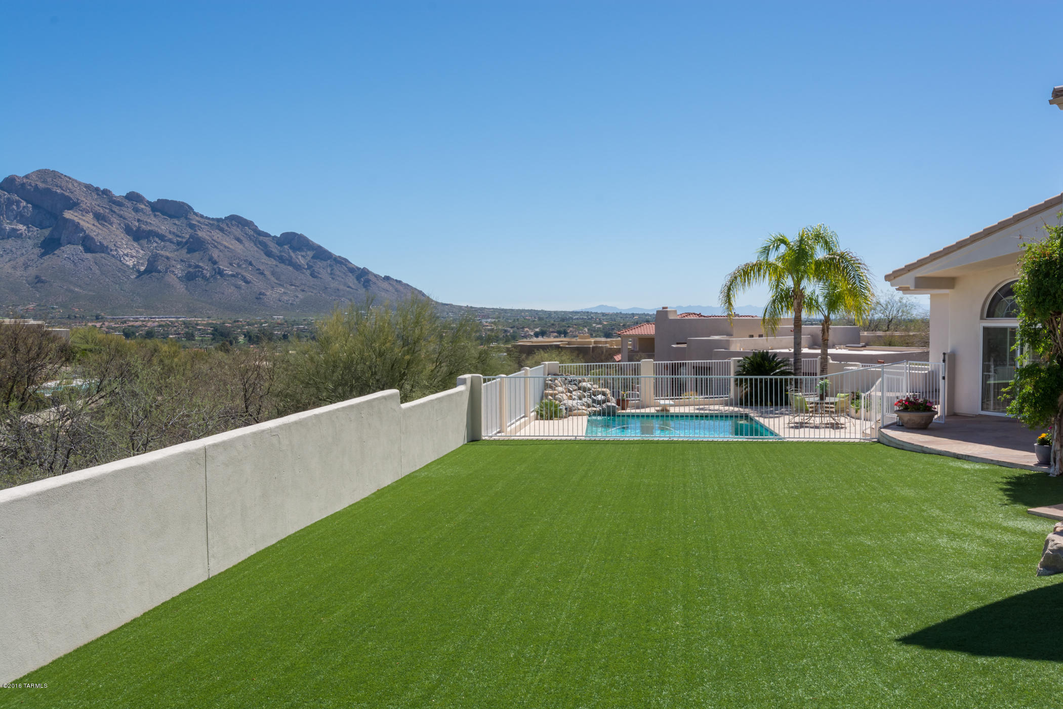 Canada Hills Est Phase ll (42-130) - Residential