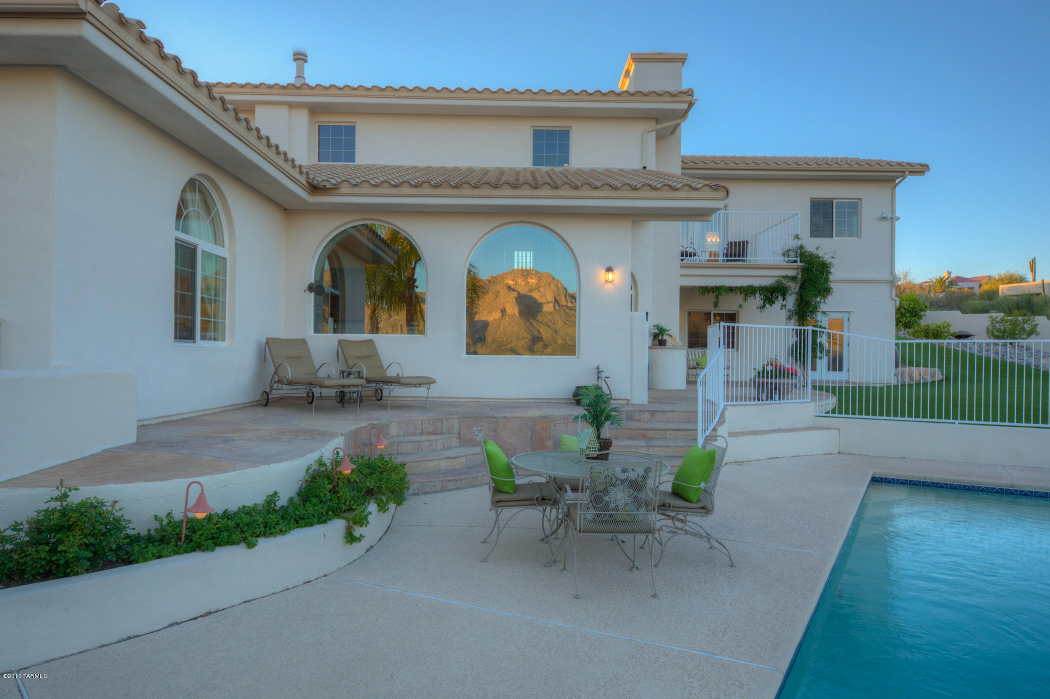 Canada Hills Est Phase ll (42-130) - Residential