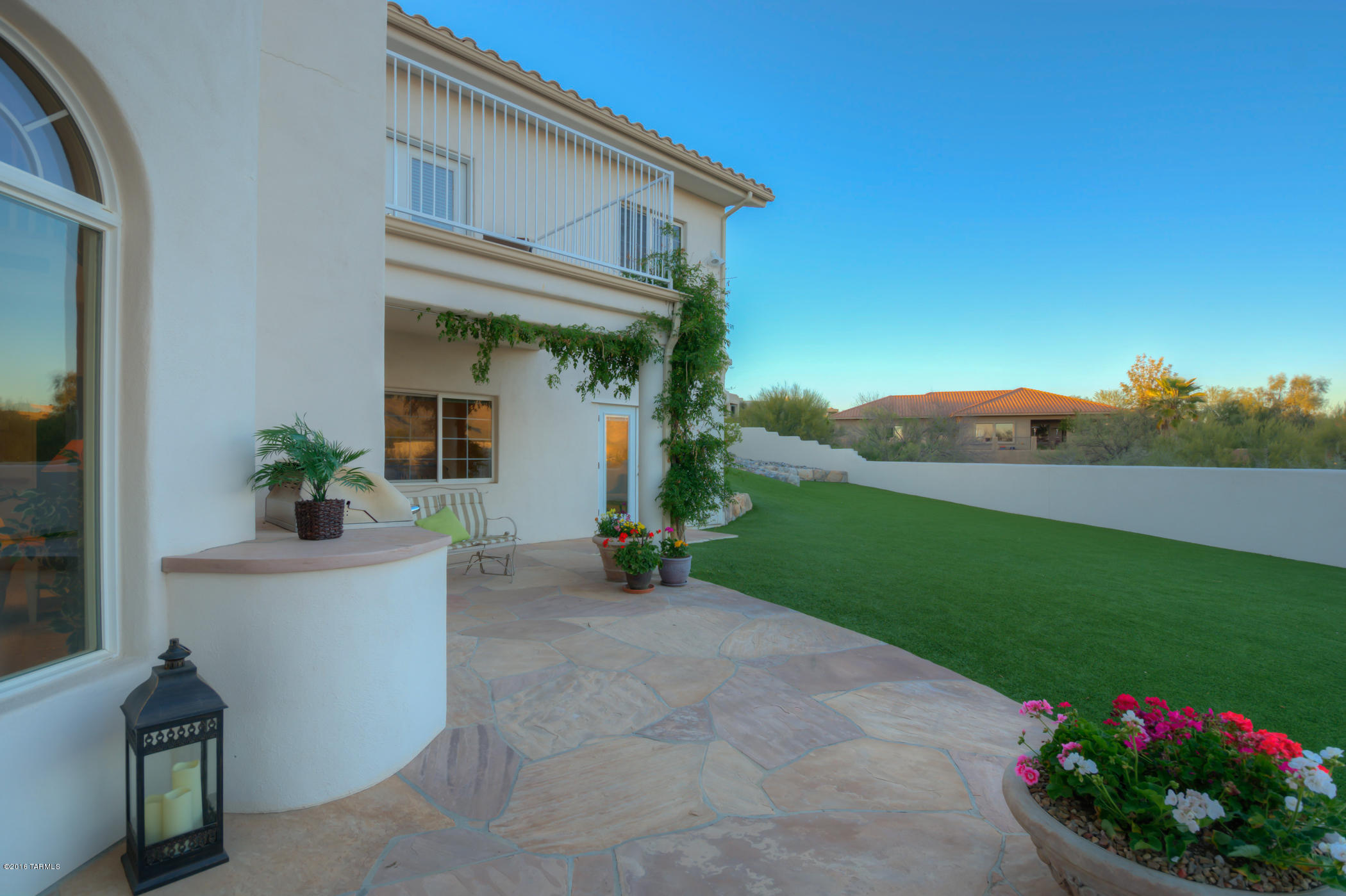 Canada Hills Est Phase ll (42-130) - Residential