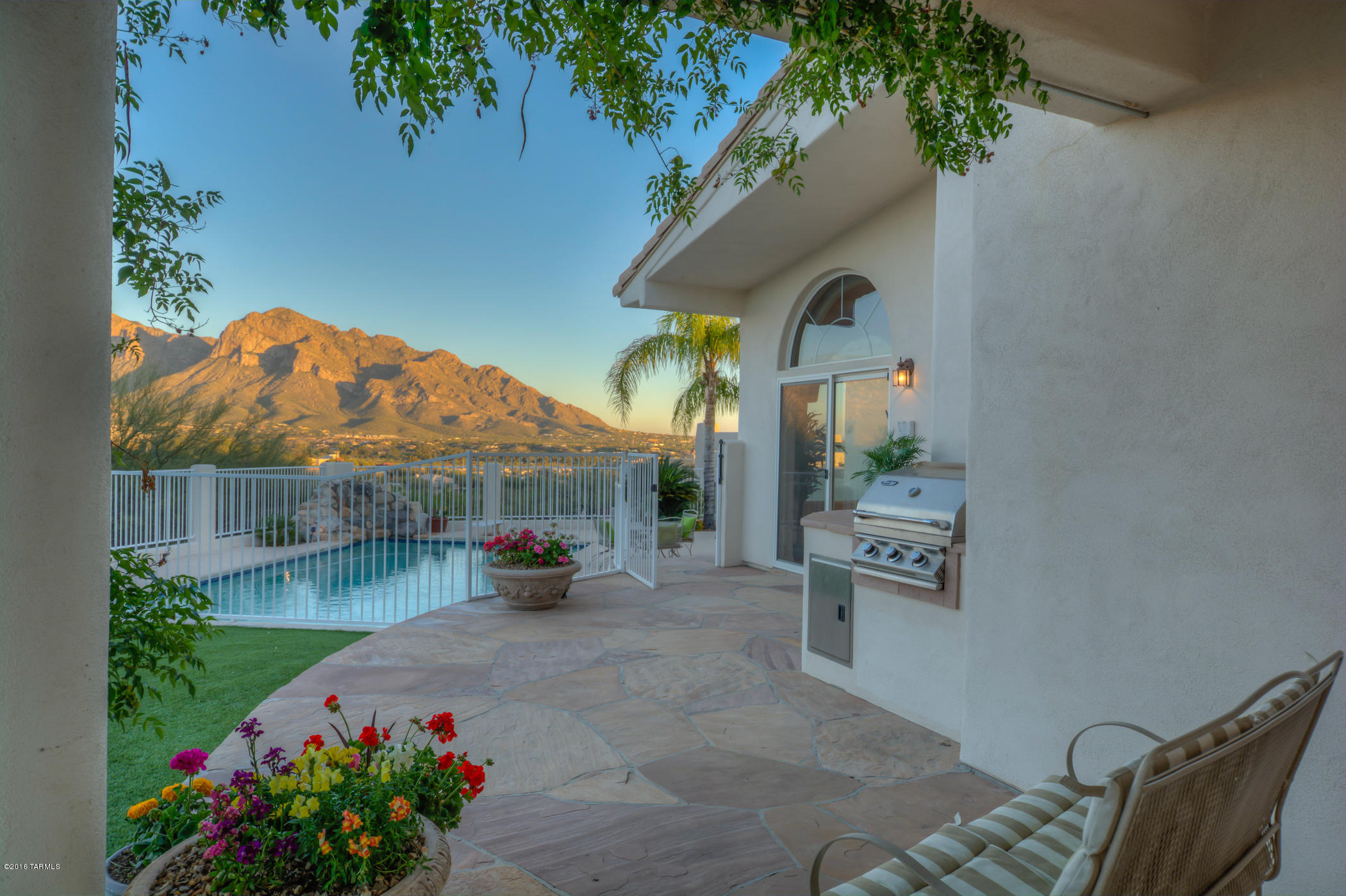 Canada Hills Est Phase ll (42-130) - Residential