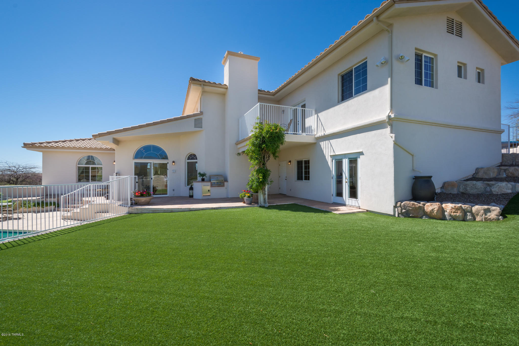 Canada Hills Est Phase ll (42-130) - Residential
