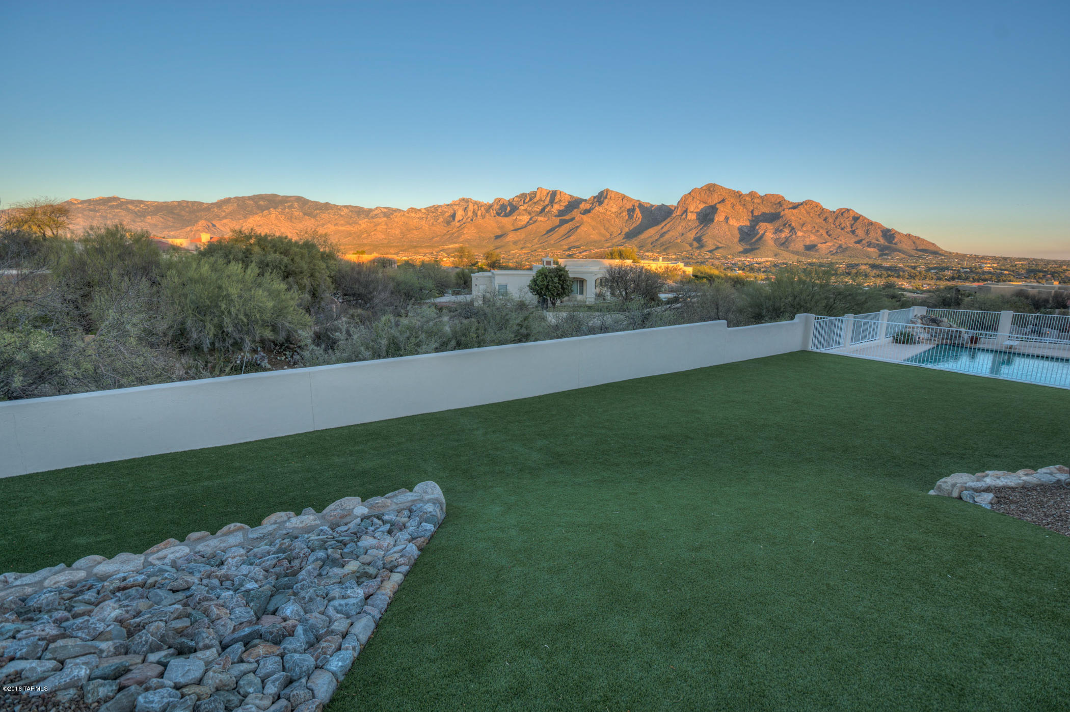 Canada Hills Est Phase ll (42-130) - Residential