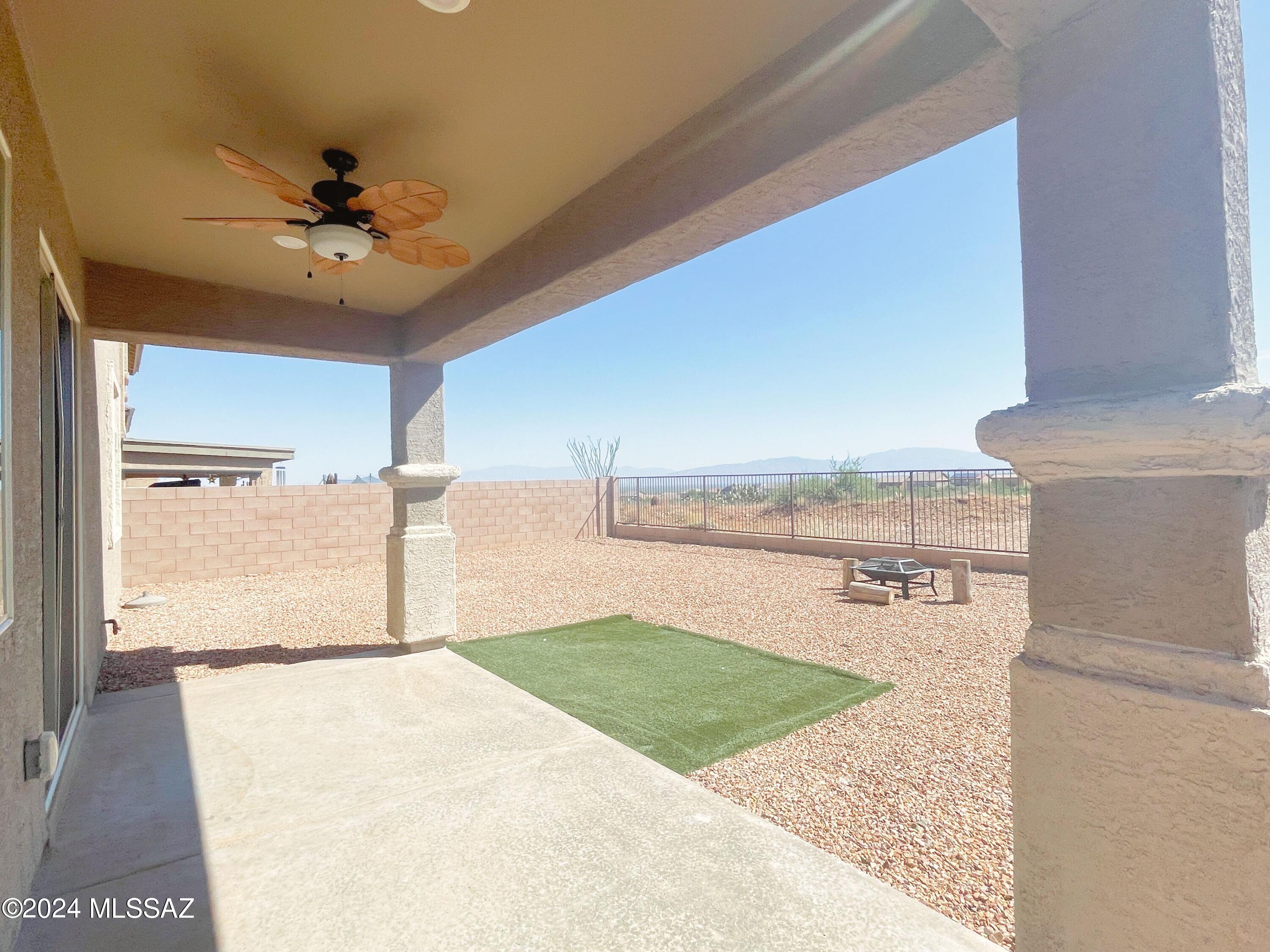 Santa Rita Ranch III SQ20141350560 - Residential Lease