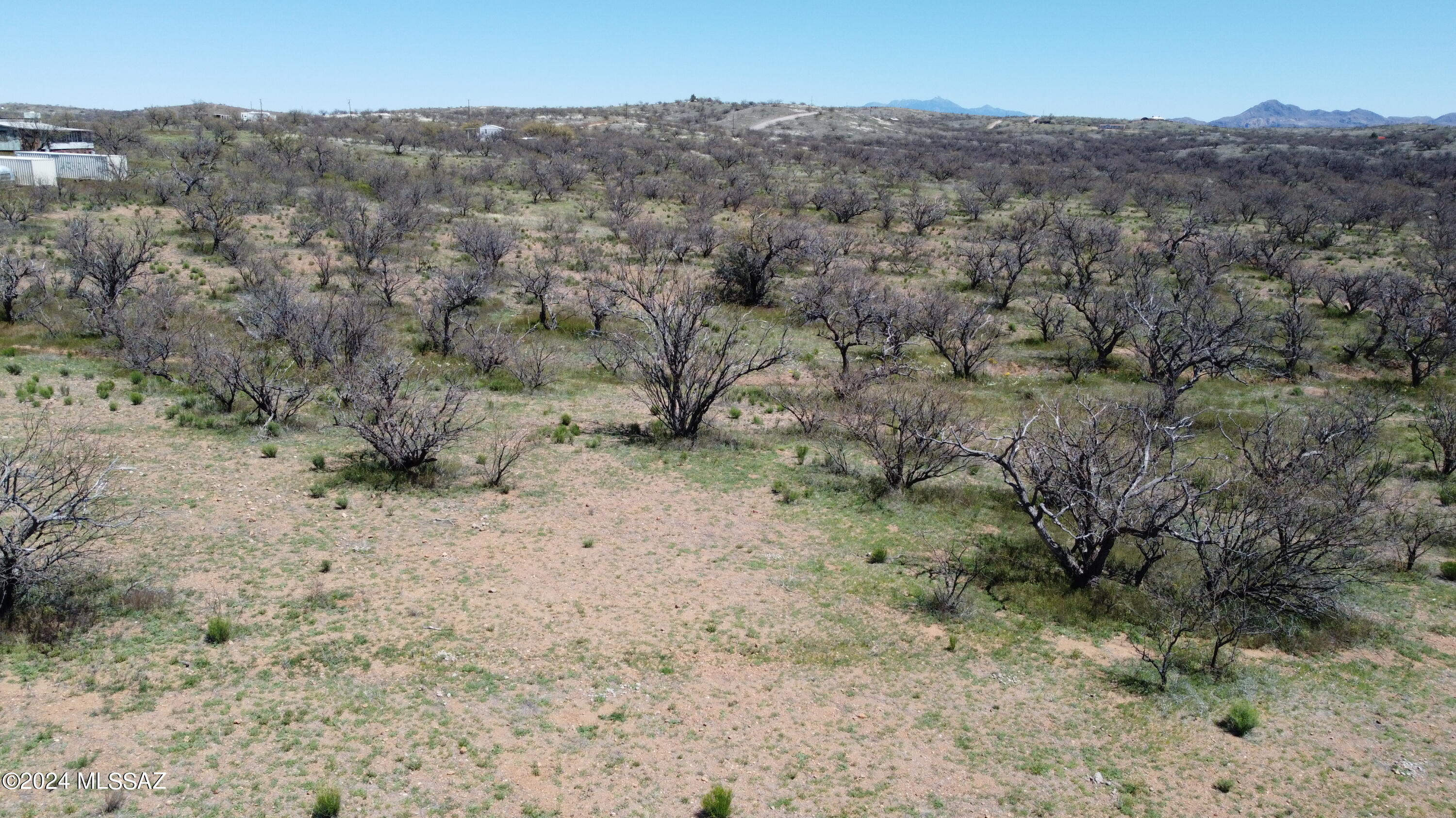 Arivaca Lake Est - Land
