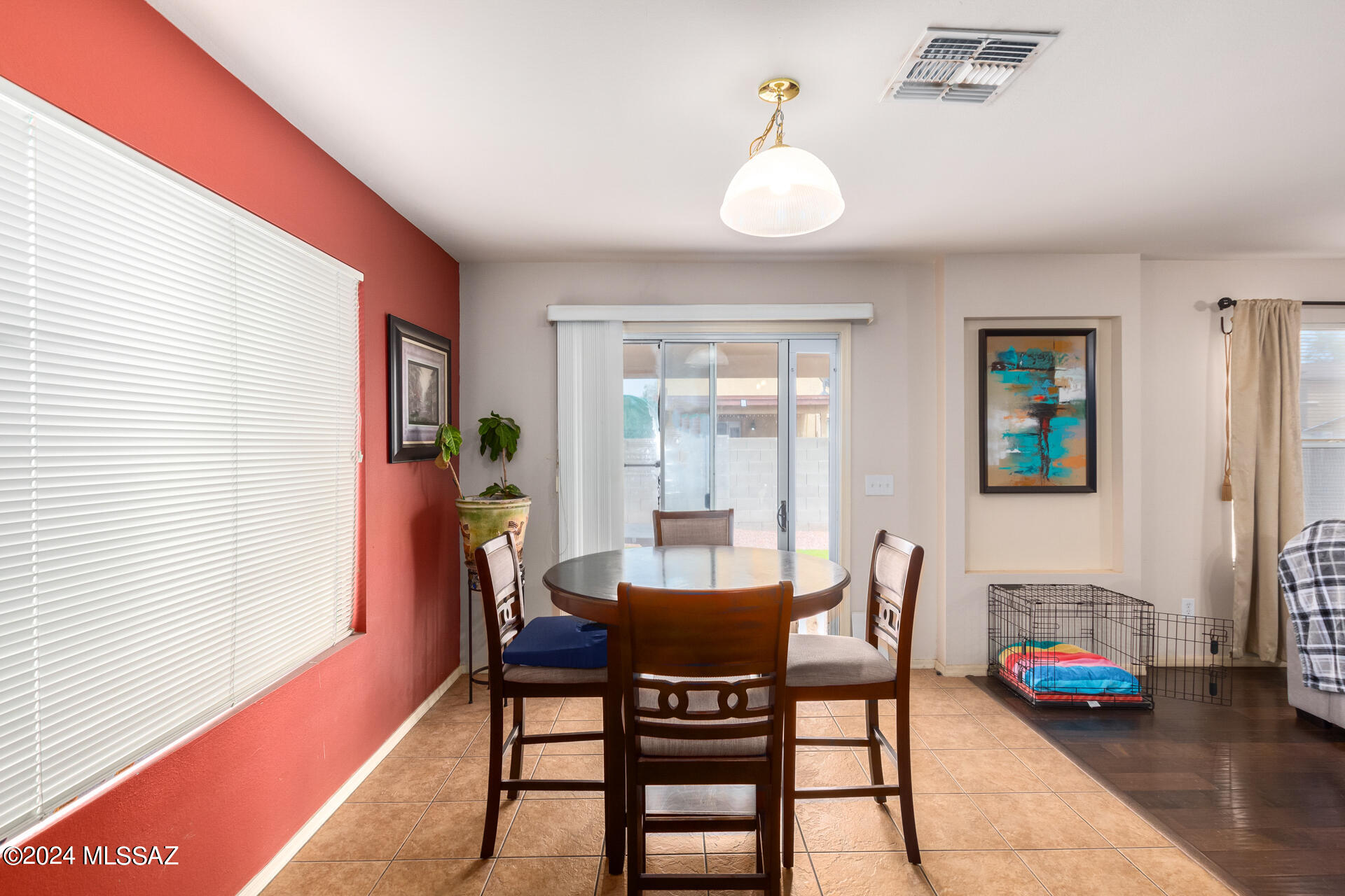 Julian Ranch West (1-369) - Residential