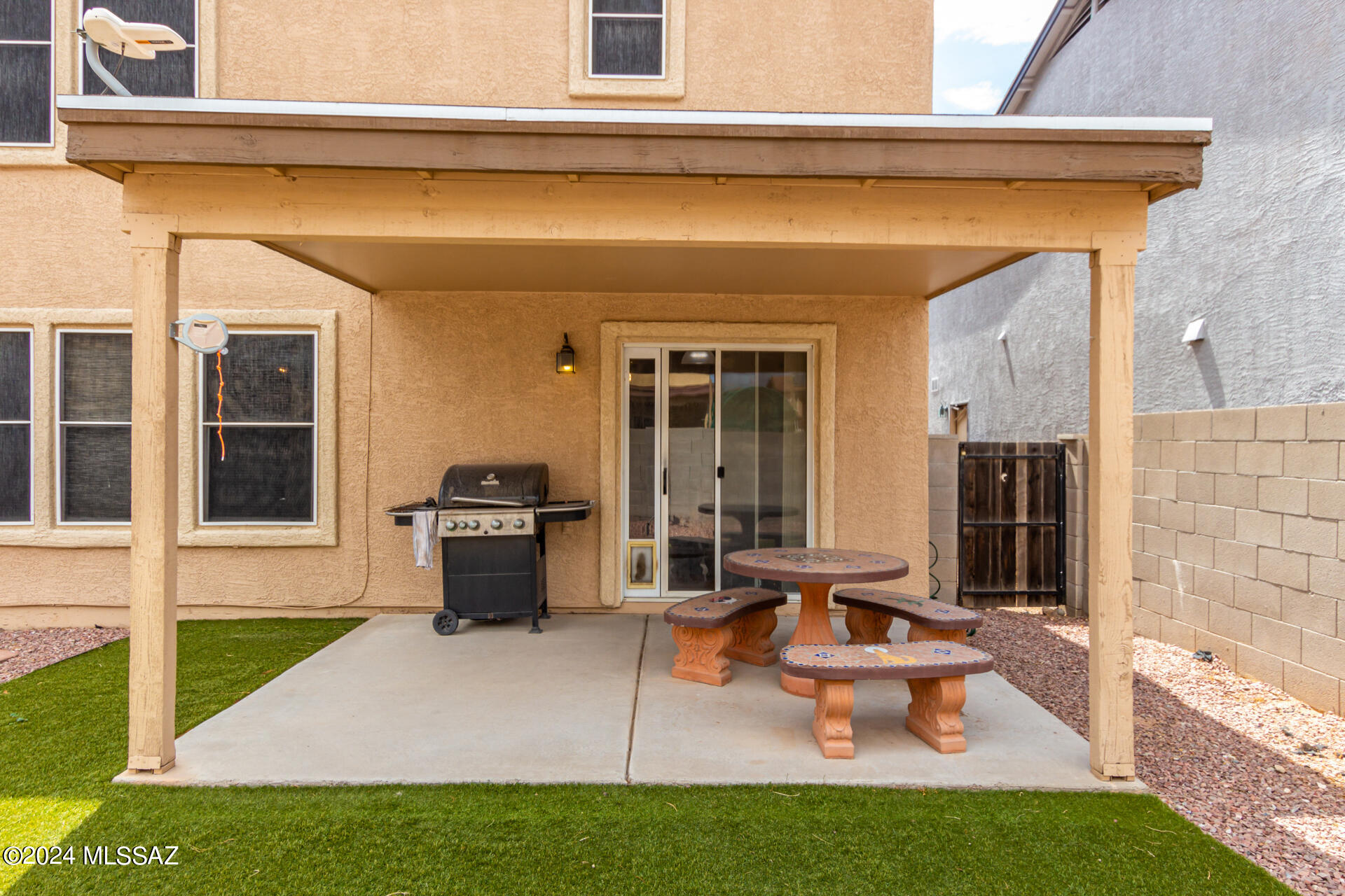Julian Ranch West (1-369) - Residential