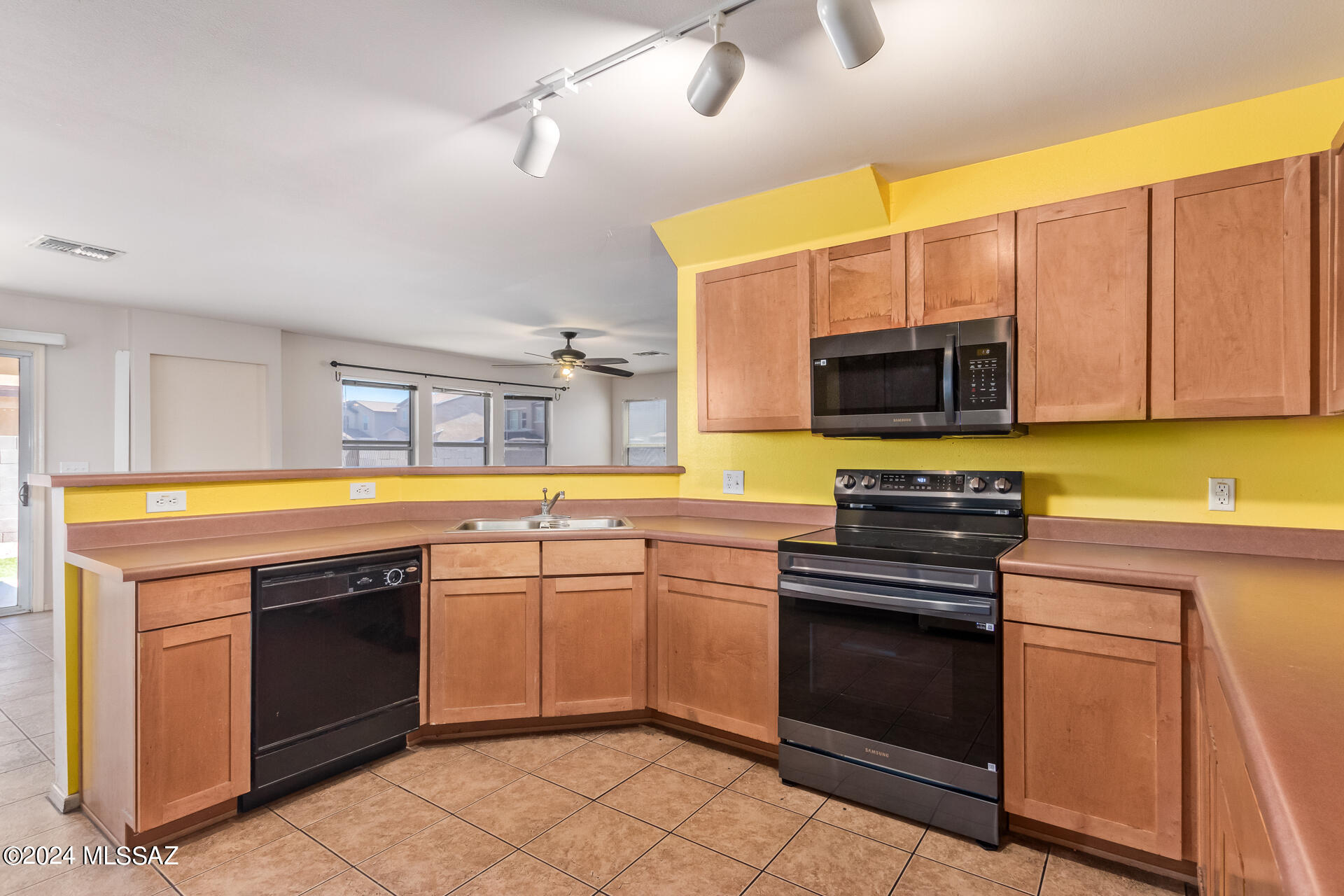 Julian Ranch West (1-369) - Residential