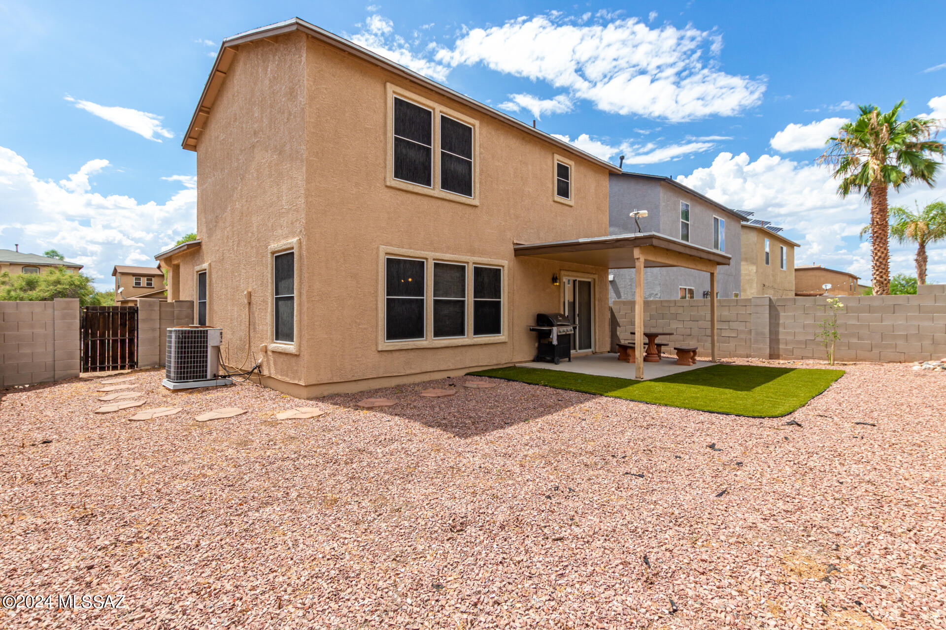 Julian Ranch West (1-369) - Residential