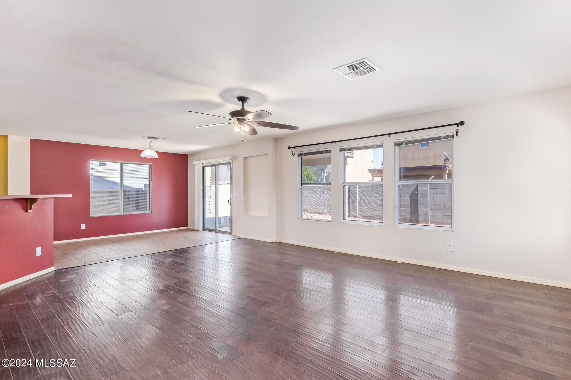 Julian Ranch West (1-369) - Residential