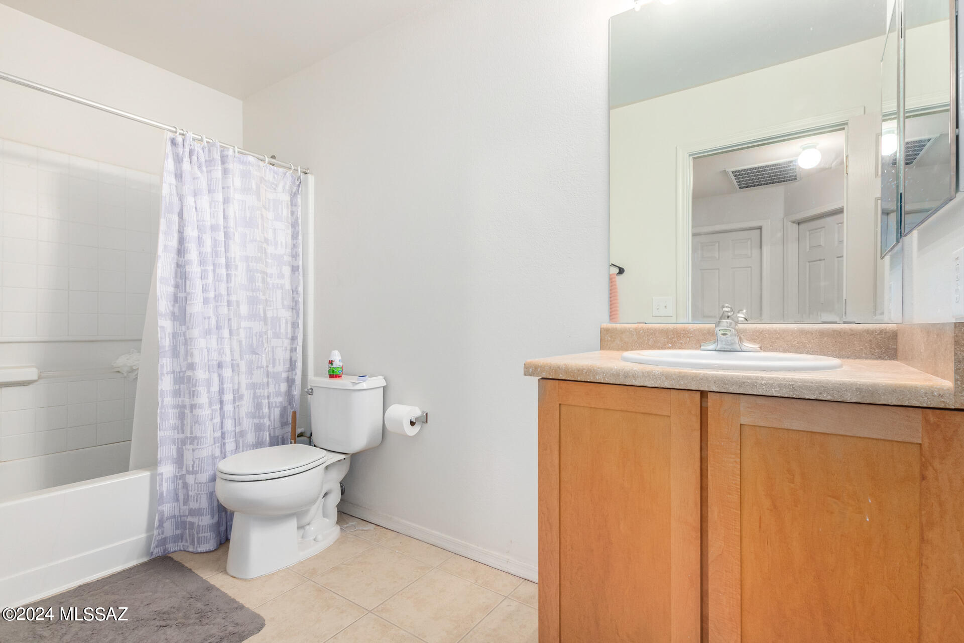 Julian Ranch West (1-369) - Residential
