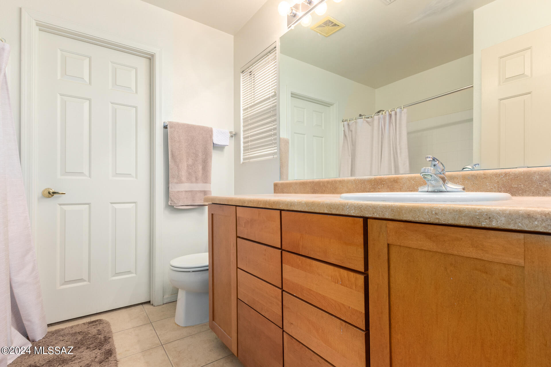 Julian Ranch West (1-369) - Residential