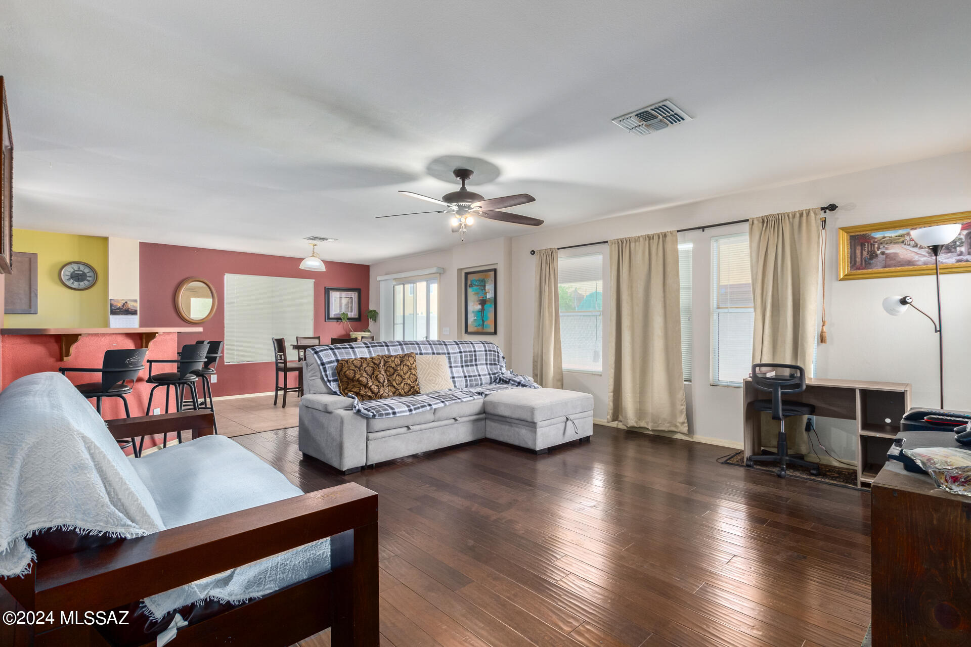 Julian Ranch West (1-369) - Residential