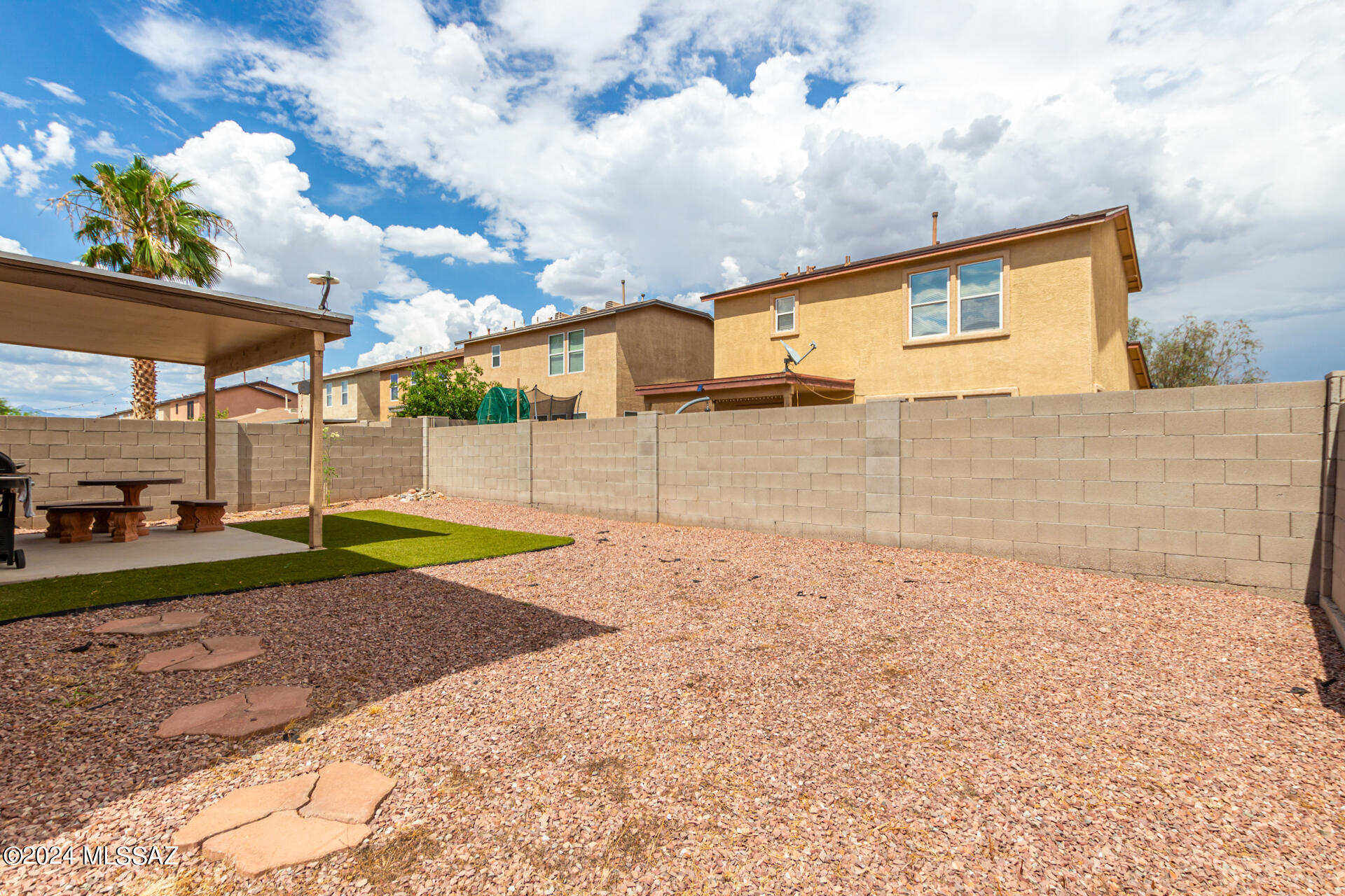 Julian Ranch West (1-369) - Residential