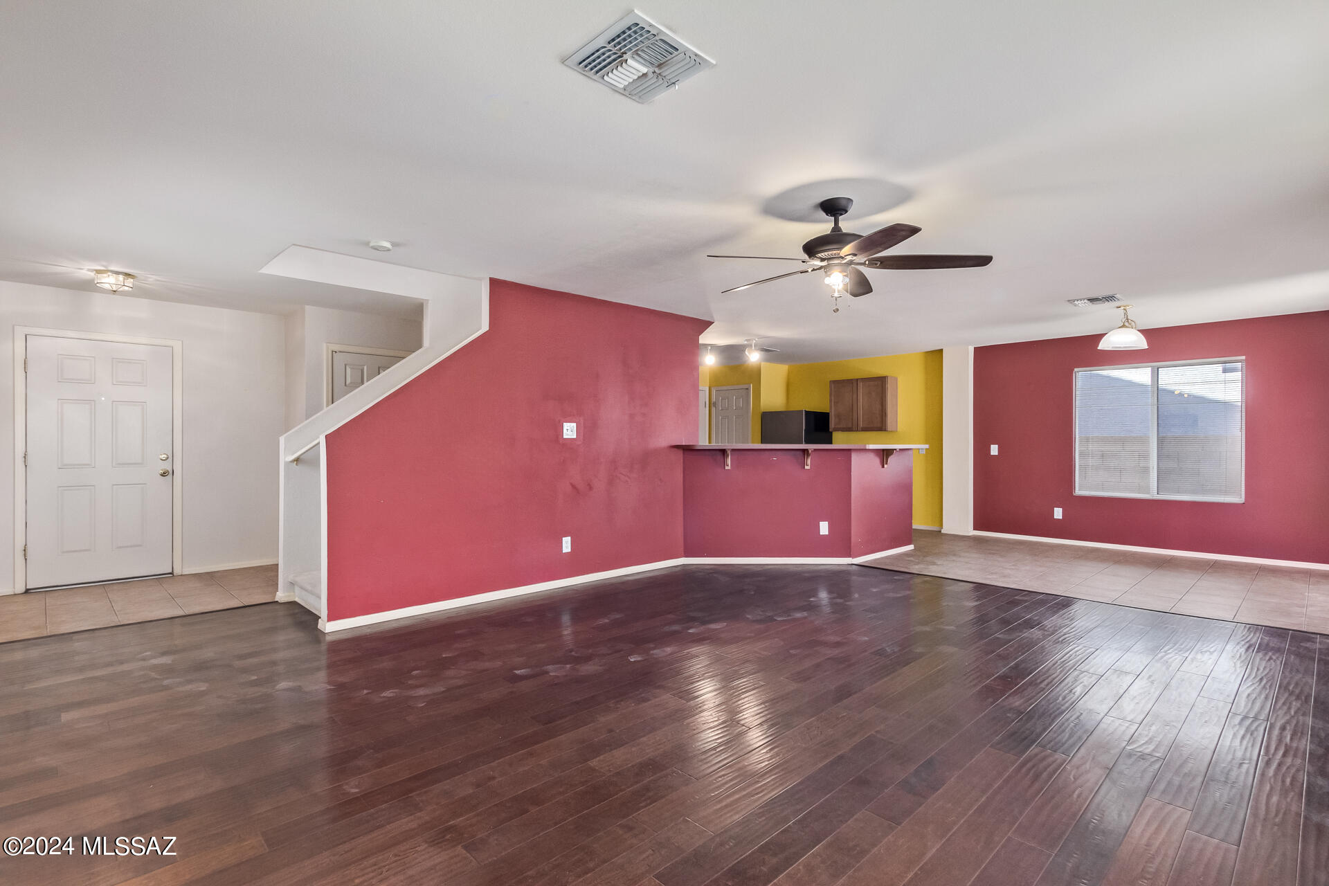 Julian Ranch West (1-369) - Residential
