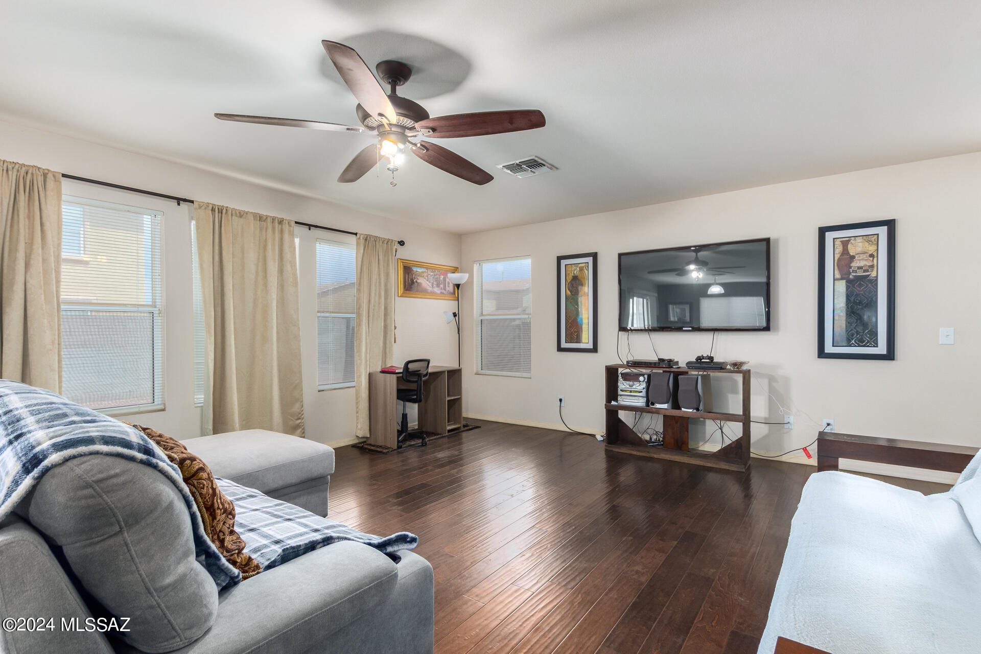 Julian Ranch West (1-369) - Residential