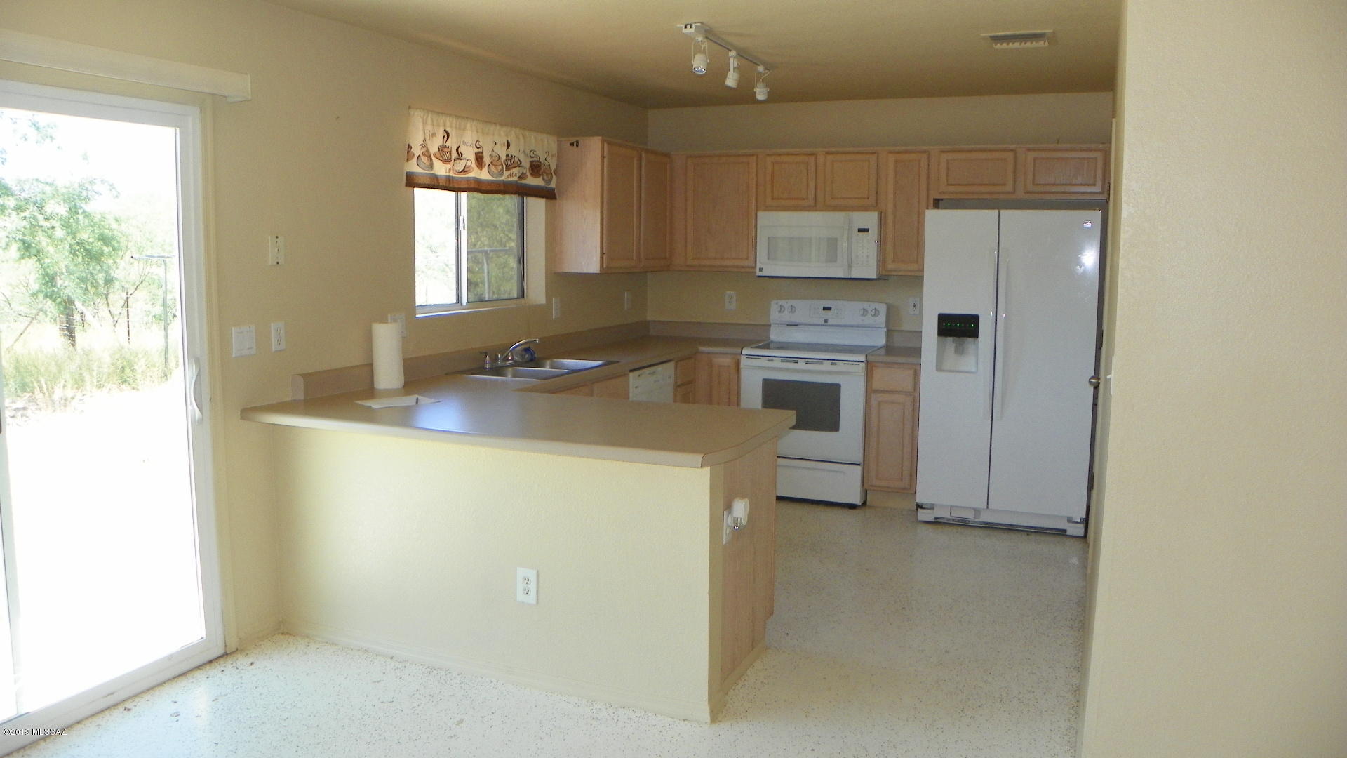 Rio Rico Ranchettes 10 - Residential