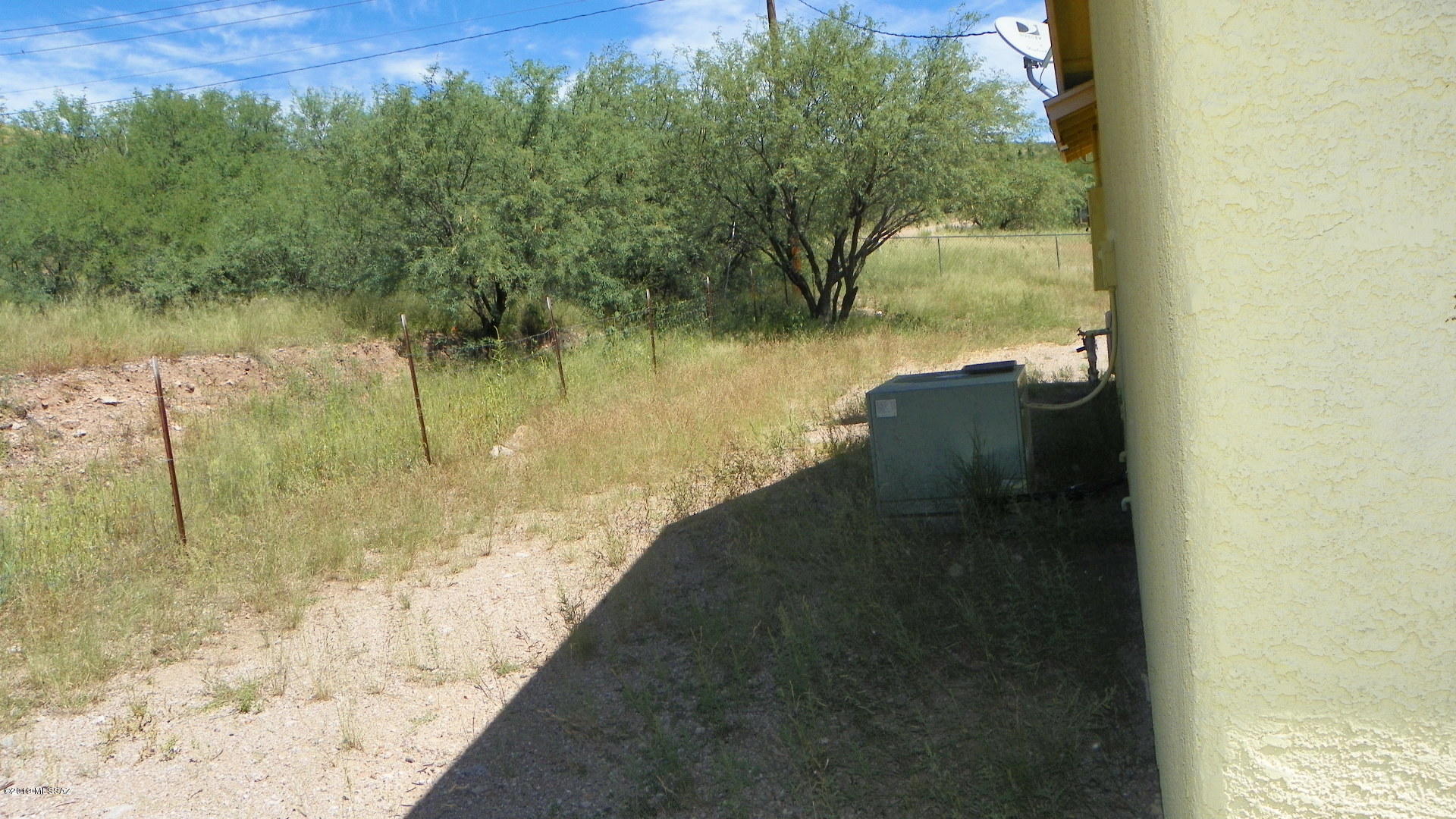 Rio Rico Ranchettes 10 - Residential