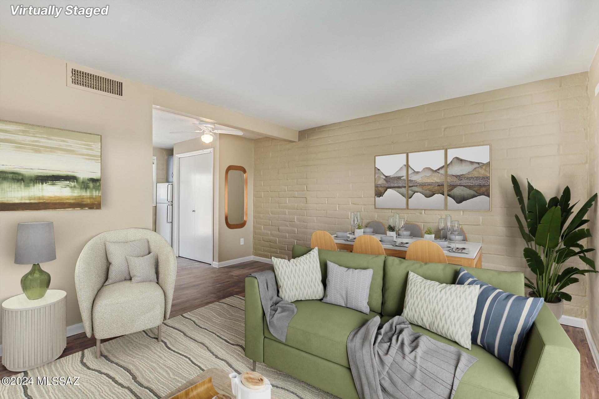 Haven Green Valley East(1-479) - Residential