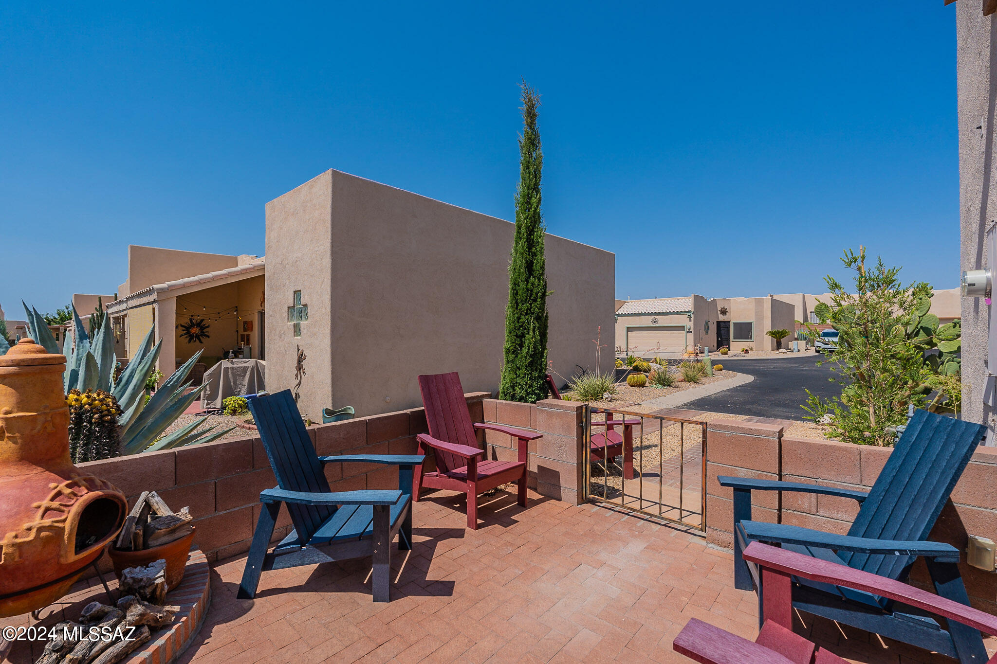 Casa Primavera(1-242) - Residential