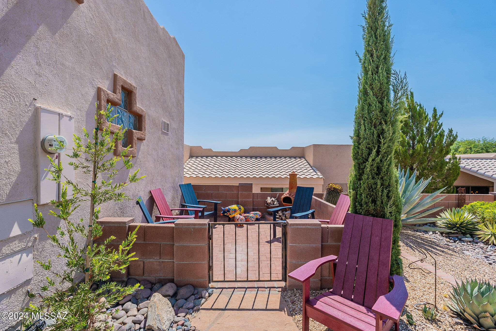 Casa Primavera(1-242) - Residential