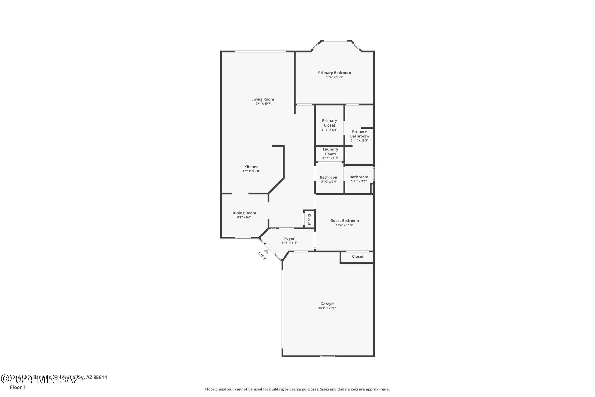 Casa Primavera(1-242) - Residential