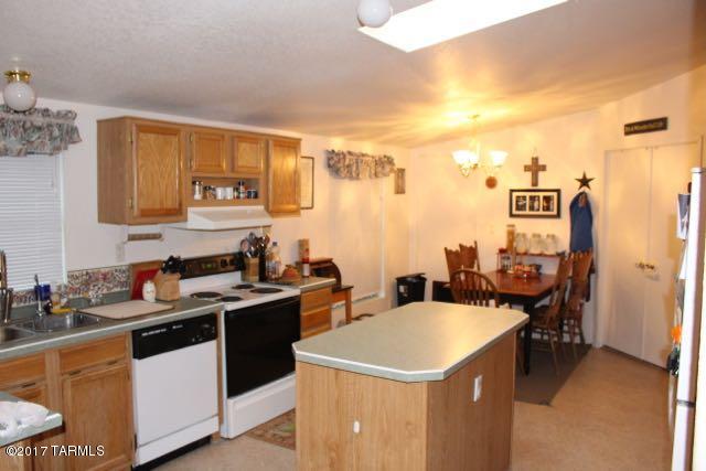 Window Rock East (1-119) - Residential