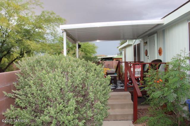 Window Rock East (1-119) - Residential