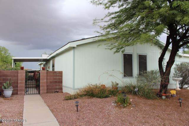 Window Rock East (1-119) - Residential