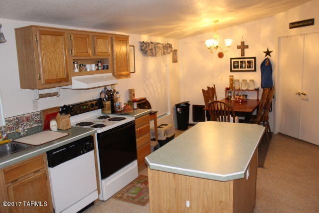 Window Rock East (1-119) - Residential