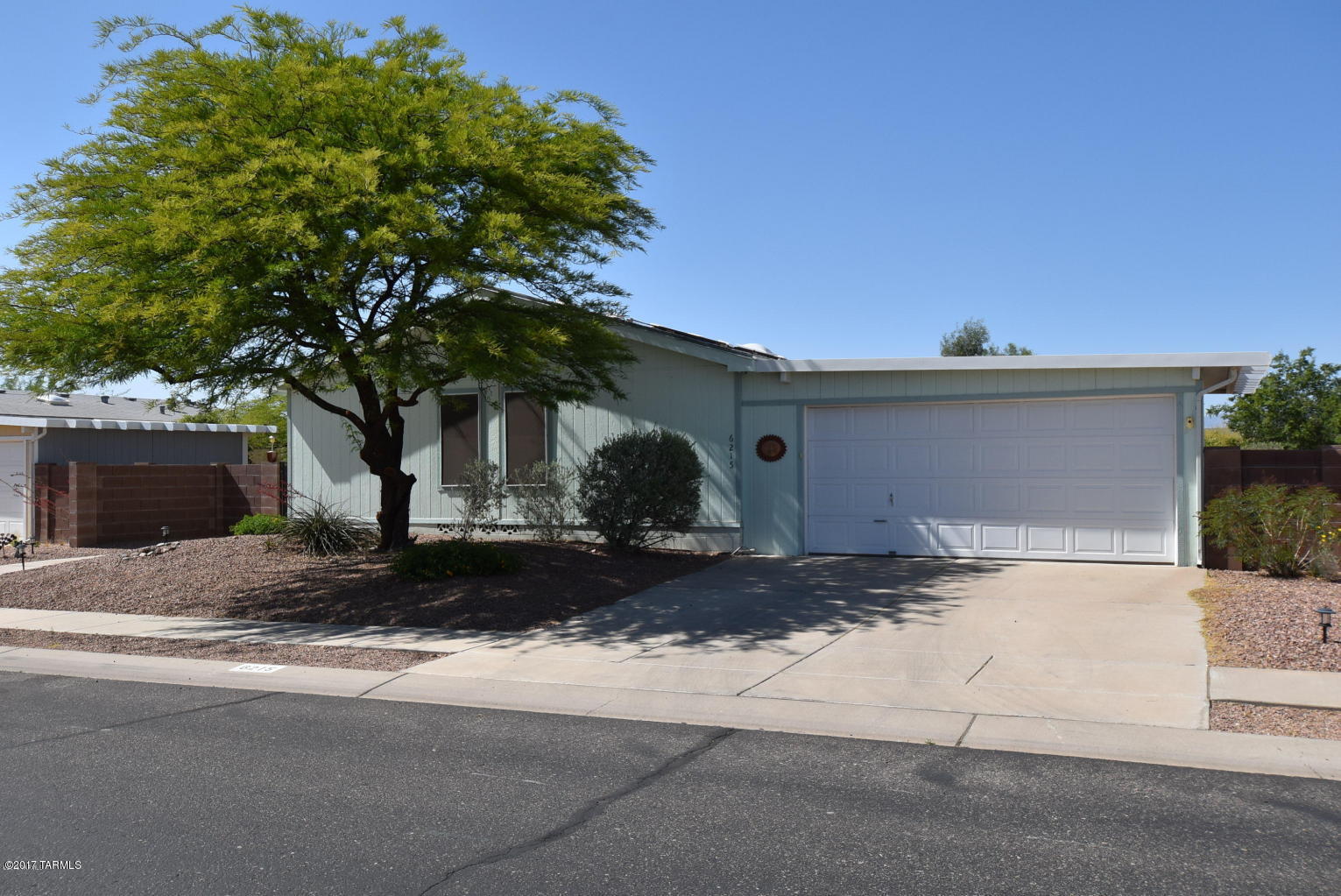 Window Rock East (1-119) - Residential
