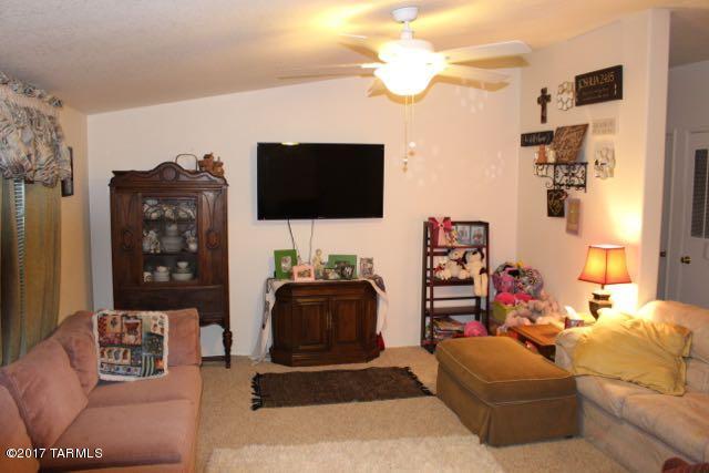 Window Rock East (1-119) - Residential