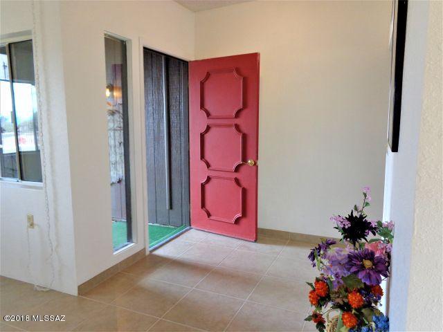 Colonia De Los Alamos - Villages - Residential