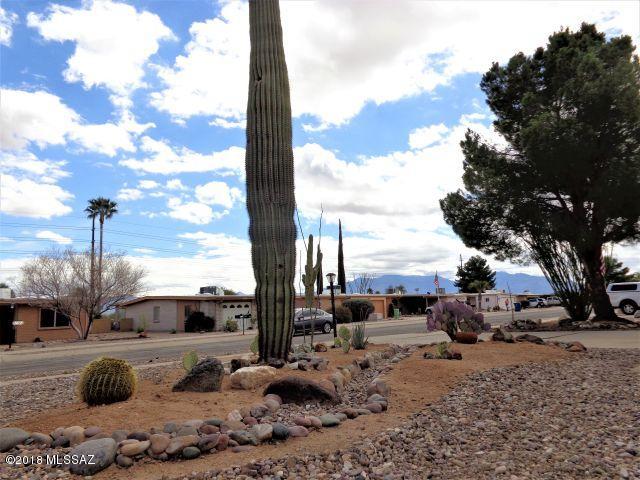 Colonia De Los Alamos - Villages - Residential