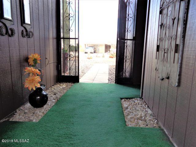 Colonia De Los Alamos - Villages - Residential